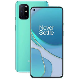 OnePlus 8T 5G 256GB Dual (Simlockvrij) - Groen