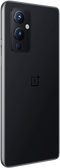 OnePlus 9 (12GB intern, 256GB opslag) Zwart