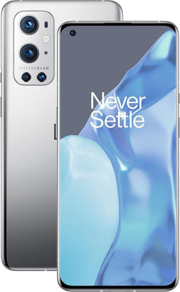 OnePlus 9 Pro 5G - Smartphone - 6,7 inch AMOLED - Snapdragon 888 - 128 GB - Hasselblad Camera