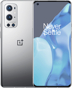 OnePlus 9 Pro (8GB intern, 128GB opslag) Grijs