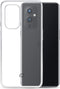 OnePlus 9 TPU Case hoesje - Mobilize - Effen Transparant - TPU (Zacht)