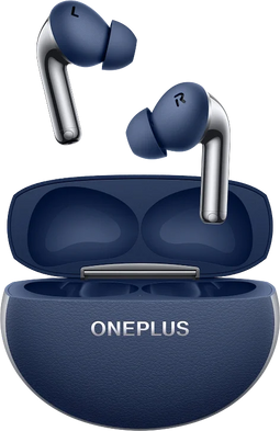 OnePlus Buds Pro 3 Blauw (Blauw)