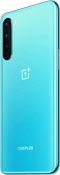 OnePlus Nord (12GB ram) Blauw