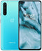 OnePlus Nord (12GB ram) Blauw