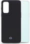 OnePlus Nord 2 Hoesje - Mobilize - Gelly Serie - TPU Backcover - Zwart - Hoesje Geschikt Voor OnePlus Nord 2