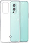 OnePlus Nord 2 Hoesje - Mobilize - Gelly Serie - TPU Backcover - Zwart - Hoesje Geschikt Voor OnePlus Nord 2