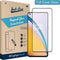 OnePlus Nord 2 Screenprotector - Full Cover - Just in Case