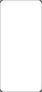 OnePlus Nord 2 Screenprotector - Full Cover - Just in Case