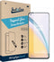 OnePlus Nord 2 Screenprotector - Gehard glas - Transparant - Just in Case