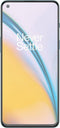 OnePlus Nord 2 Screenprotector - Gehard glas - Transparant - Just in Case