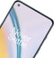 OnePlus Nord 2 Screenprotector - Gehard glas - Transparant - Just in Case