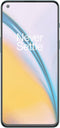 OnePlus Nord 2 Screenprotector - Gehard glas - Transparant - Just in Case