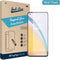 OnePlus Nord 2 Screenprotector - Gehard glas - Transparant - Just in Case