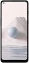 OnePlus Nord 2T screenprotector - Full Cover - Gehard glas - Zwart - Just in Case