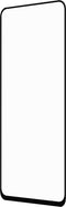 OnePlus Nord 2T screenprotector - Full Cover - Gehard glas - Zwart - Just in Case