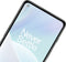 OnePlus Nord 2T screenprotector - Full Cover - Gehard glas - Zwart - Just in Case