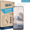OnePlus Nord 2T screenprotector - Gehard glas - Transparant - Just in Case