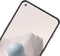 OnePlus Nord 2T screenprotector - Gehard glas - Transparant - Just in Case