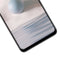 OnePlus Nord 2T screenprotector - Gehard glas - Transparant - Just in Case