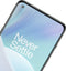 OnePlus Nord 2T screenprotector - Gehard glas - Transparant - Just in Case