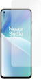 OnePlus Nord 2T screenprotector - Gehard glas - Transparant - Just in Case