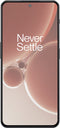 OnePlus Nord 3 5G Full Cover Tempered Glass - Screenprotector - Black