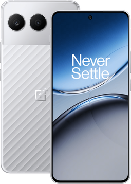 OnePlus Nord 4, 16GB ram, 512GB opslag Zilver