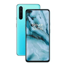 OnePlus Nord 5G 128GB Dual (Simlockvrij) - Blauw