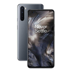 OnePlus Nord 5G 128GB Dual (Simlockvrij) - Grijs