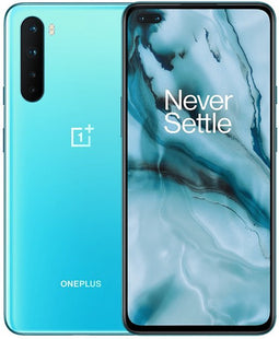 OnePlus Nord (8GB ram) Blauw