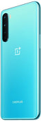 OnePlus Nord (8GB ram) Blauw