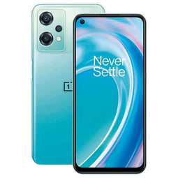 OnePlus Nord CE 2 Lite 5G 128GB Dual (Simlockvrij) / SV - Blauw