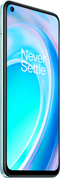 OnePlus Nord CE 2 Lite, 6GB ram, 128GB opslag Blauw, Groen