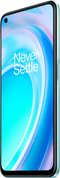 OnePlus Nord CE 2 Lite, 6GB ram, 128GB opslag Blauw, Groen