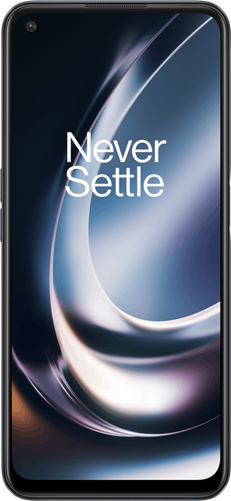 OnePlus Nord CE 2 Lite, 6GB ram, 128GB opslag Zwart