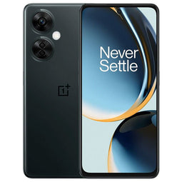 OnePlus Nord CE 3 Lite 5G 128GB Dual (Simlockvrij) - Grijs