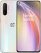 OnePlus Nord CE 5G, 12GB ram, 256GB opslag, Zilver