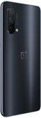 OnePlus Nord CE 5G, 6GB ram, 128GB opslag, Zwart