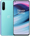 OnePlus Nord CE 5G, 8GB ram, 128GB opslag, Blauw