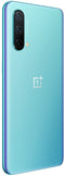 OnePlus Nord CE 5G, 8GB ram, 128GB opslag, Blauw