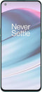 OnePlus Nord CE 5G Screenprotector - Full Cover - Gehard glas - Transparant - Just in Case