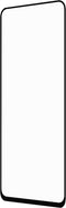 OnePlus Nord CE 5G Screenprotector - Full Cover - Gehard glas - Transparant - Just in Case