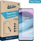 OnePlus Nord CE 5G Screenprotector - Gehard glas - Transparant - Just in Case