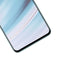 OnePlus Nord CE 5G Screenprotector - Gehard glas - Transparant - Just in Case