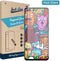 OnePlus Nord CE 5G Screenprotector - Gehard glas - Transparant - Just in Case