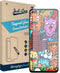 OnePlus Nord CE 5G Screenprotector - Gehard glas - Transparant - Just in Case