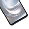OnePlus Nord CE2 Lite screenprotector - Full Cover - Gehard glas - Zwart - Just in Case