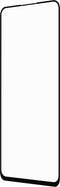OnePlus Nord CE2 Lite screenprotector - Full Cover - Gehard glas - Zwart - Just in Case