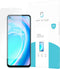OnePlus Nord CE2 Lite screenprotector - Gehard glas - Transparant - Just in Case