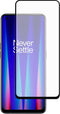 OnePlus Nord CE2 screenprotector - Full Cover - Gehard glas - Transparant - Just in Case